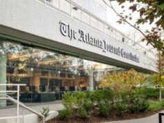 L’Atlanta Journal-Constitution elimina cinque ruoli dirigenziali in un rimpasto ai vertici