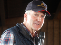 Esclusivo – Veteran Action sostiene il senatore Dan Sullivan in Alaska come forte sostenitore dei veterani