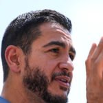 Il nipote di Soros afferma che la borsa di studio ha pagato le tasse scolastiche a El-Sayed
