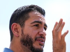 Il nipote di Soros afferma che la borsa di studio ha pagato le tasse scolastiche a El-Sayed