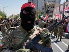 L’Iran minaccia attacchi “dolorosi” da parte degli Stati Uniti, Trump avverte che stanno arrivando “grandi cose”