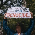 Più di 100 arrestati mentre i newyorkesi protestano contro la visita di Netanyahu all’ONU