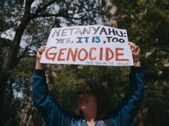 Più di 100 arrestati mentre i newyorkesi protestano contro la visita di Netanyahu all’ONU