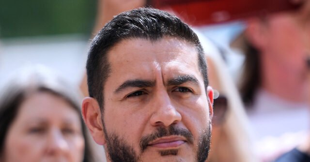 Dem El Sayed si lancia in attacchi ultra negativi contro Rogers e Trump Dem El Sayed si lancia in attacchi ultra negativi contro Rogers e Trump