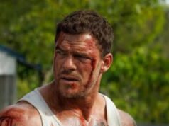 Nolte: Alan Ritchson, star di “Reacher” che odia Trump, fa nuovamente bomba al botteghino