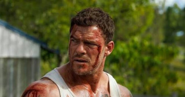 Nolte: Alan Ritchson, star di “Reacher” che odia Trump, fa nuovamente bomba al botteghino Nolte: Alan Ritchson, star di “Reacher” che odia Trump, fa nuovamente bomba al botteghino