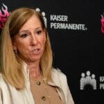 La 3 volte medaglia d’oro olimpica sponsorizza la petizione che chiede alla WNBA di definire una donna