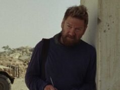 Kenneth Branagh e Boyd Holbrook parlano del loro film drammatico “Atonement”