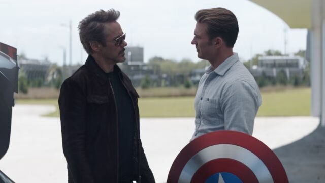 “Avengers: Endgame” ritorna con 26 milioni di dollari in un weekend intenso al botteghino