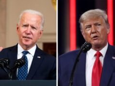 Il nuovo sito web di Trump sull’intelligenza artificiale afferma che Biden ha vinto le elezioni del 2020; Smette di rispondere