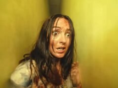 Il regista di ‘Backrooms’ rifiuta l’etichetta di ‘film horror’