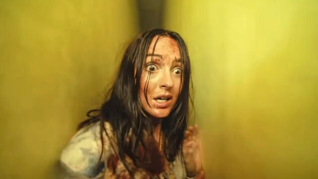Il regista di ‘Backrooms’ rifiuta l’etichetta di ‘film horror’