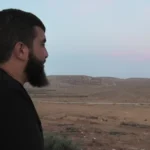 Come la squadra israeliana della “Linea Blu” si impadronisce della terra palestinese in Cisgiordania