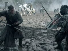 Il film “Il Trono di Spade: La conquista di Aegon” uscirà nei cinema nel 2029