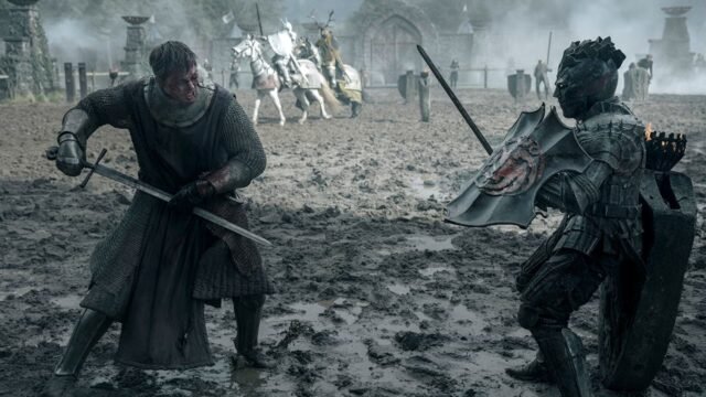 Il film “Il Trono di Spade: La conquista di Aegon” uscirà nei cinema nel 2029