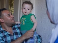 Gaza a Venezia: pezzi di un puzzle, ma mai il quadro completo