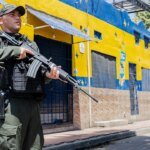 “L’ondata di libertà” travolge l’America Latina mentre l’alleato di Trump combatte il gruppo terroristico marxista