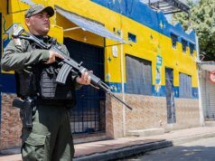 “L’ondata di libertà” travolge l’America Latina mentre l’alleato di Trump combatte il gruppo terroristico marxista