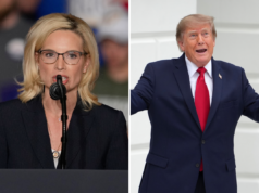 Ashley Hinson si rivolta contro Trump mentre il sondaggio dell’Iowa dà a Josh Turek 8 punti di vantaggio