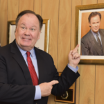 Dennis Haskins, la star di “Salvato dalla Bell”, muore a 75 anni