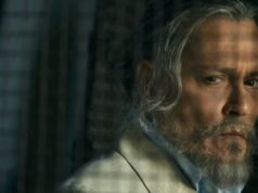 Johnny Depp ritorna nell’oceano nel trailer di Day Drinker