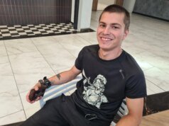 “Volevo vivere”: il viaggio di un orfano ucraino attraverso l’occupazione russa