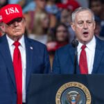 Esclusivo – James Blair: Trump sarà “estremamente attivo” nelle ultime sei settimane mentre il GOP combatte per Camera e Senato