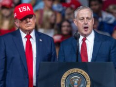 Esclusivo – James Blair: Trump sarà “estremamente attivo” nelle ultime sei settimane mentre il GOP combatte per Camera e Senato