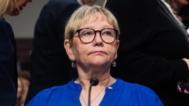 La mamma della vittima della sparatoria dell’ICE, Renée Good, dice di aver votato per Trump