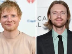 Finneas e Aaron Rowe, artisti di apertura del tour di Ed Sheeran, si ritirano in segno di solidarietà con Macklemore: «Gli artisti non devono essere messi a tacere»