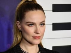 Evan Rachel Wood critica i colleghi di “Practical Magic”