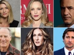 Il sequel di “The Family Stone”: il cast originale torna per il nuovo film