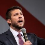 James Uthmeier, AG della Florida: l’insegnante di Sarasota ha “tentato di cancellare” l’ottavo anno per le sue opinioni conservatrici