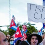 Lituania, Costa Rica e Stati Uniti fondano l’iniziativa globale “Cuba libera”.