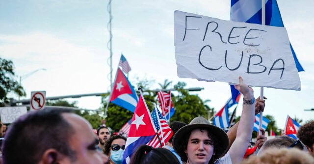 Lituania, Costa Rica e Stati Uniti fondano l’iniziativa globale “Cuba libera”. Lituania, Costa Rica e Stati Uniti fondano l’iniziativa globale “Cuba libera”.