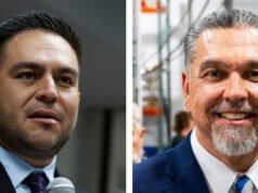 Parità virtuale nel seggio conteso del New Mexico che il Partito Repubblicano cerca di strappare ai Democratici