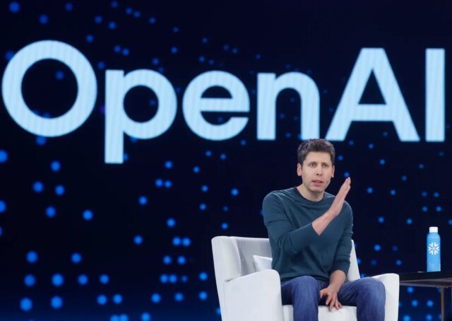 OpenAI avverte le agenzie governative statunitensi di attività canaglia OpenAI avverte le agenzie governative statunitensi di attività canaglia