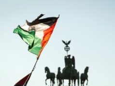La maggioranza degli elettori musulmani ha sostenuto Die Linke dell’estrema sinistra alle elezioni di Berlino