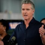 Newsom afferma di non aver fatto pressioni su Rob Bonta affinché ottenesse un accordo tra Paramount e WBD