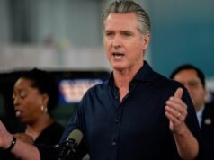 Newsom afferma di non aver fatto pressioni su Rob Bonta affinché ottenesse un accordo tra Paramount e WBD
