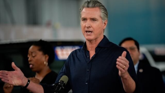Newsom afferma di non aver fatto pressioni su Rob Bonta affinché ottenesse un accordo tra Paramount e WBD