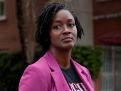 Angie Nixon, candidata democratica al Senato della Florida: fermare Woke è un “fischietto razzista”