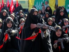 5 segnali che la sconfitta dell’Iran sta finalmente arrivando