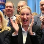 L’AfD tedesco prevede di vincere le seconde elezioni statali questo mese