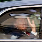 Il primo ministro che ha definito Prez “estremista odioso” per incontrare Trump per la prima volta