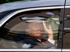 Il primo ministro che ha definito Prez “estremista odioso” per incontrare Trump per la prima volta
