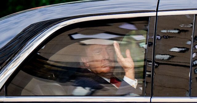 Il primo ministro che ha definito Prez “estremista odioso” per incontrare Trump per la prima volta Il primo ministro che ha definito Prez “estremista odioso” per incontrare Trump per la prima volta
