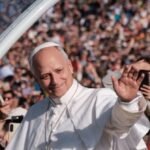 Papa Leone condanna la “falsa compassione” delle leggi sulla morte assistita