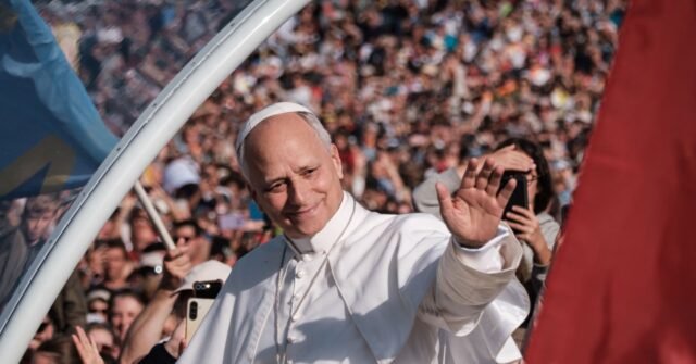 Papa Leone condanna la “falsa compassione” delle leggi sulla morte assistita Papa Leone condanna la “falsa compassione” delle leggi sulla morte assistita