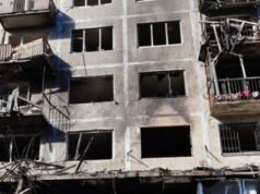 Almeno sette morti negli attacchi aerei commerciali tra Russia e Ucraina
